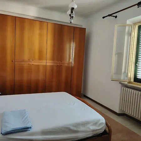 Apartamento - Zona Senigallia