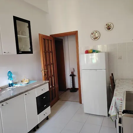 Apartamento - Zona