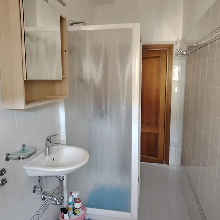 - Zona Apartamento *