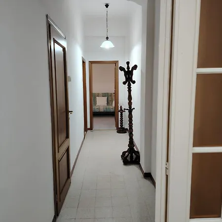 Apartamento - Zona *